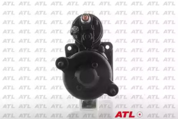 Стартер ATL Autotechnik A 17 775